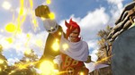 ONE PIECE World Seeker Deluxe Edition XBOX Турция Ключ - изображение № 11