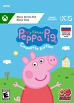 Мой друг Свинка Пеппа - Полное издание XBOX Ключ 