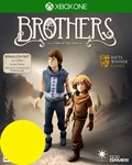 Brothers: a Tale of Two Sons XBOX ONE|X|S Ключ ТУРЦИЯ