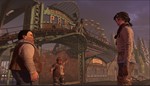 Syberia 3 XBOX ONE, Series X|S, PC (Win 10,11) Ключ  - изображение № 3