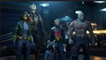 Стражи Галактики Marvel XBOX ONE , X|S / ПК Ключ - изображение № 4