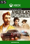 American Fugitive XBOX ONE / XBOX Series X|S Ключ 