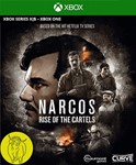 Narcos: Rise of the Cartels XBOX ONE/ Series X|S Ключ