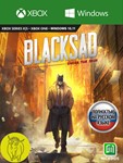Blacksad: Under the Skin XBOX / ПК (США) Ключ+RUS