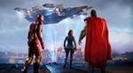 Мстители Marvel Definitive издание XBOX / ПК Ключ+RUS - изображение № 3