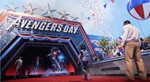 Мстители Marvel Definitive издание XBOX / ПК Ключ+RUS - изображение № 8