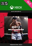 UFC 5 - Muhammad Ali XBOX Series X|S КлючDLC