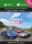 Forza Horizon 4 приветственный набор XBOX /ПК КлючDLC