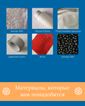 Схема для бисера: Пасхальный кролик  RU|EN - изображение № 6