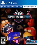 Sports Bar VR - PS4/PS5 (USA) Код