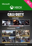 Call of Duty: Advanced Warfare - Havoc XBOX КлючDLC