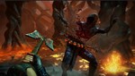 Shadow Warrior 2 XBOX ONE / Series X|S Ключ+RUS - изображение № 8