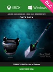 Sea of Thieves - Onyx Pack XBOX Global Ключ DLC