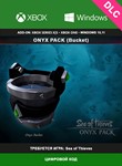 Sea of Thieves - Onyx Bucket XBOX Global Ключ DLC