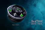 Sea of Thieves - Onyx Compass XBOX Global Ключ DLC - изображение № 2