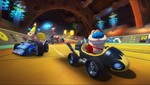 Nickelodeon Kart Racers 2: Grand Prix XBOX Ключ  - изображение № 7