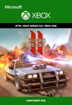 Zombie Derby 2 XBOX ONE , Series X|S Ключ 