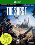 The Surge - XBOX ONE , X|S Ключ 