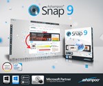 Ashampoo Snap 9 (пожизненная лицензия) (Ключ)