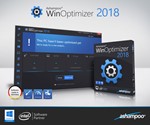 Ashampoo WinOptimizer 2018 (пожизненная лицензия)(Ключ)