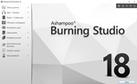 Ashampoo Burning Studio 18 (пожизненная лицензия)(Ключ) - изображение № 2