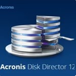 Acronis Disk Director 12.5 (пожизненная лицензия)(Ключ)