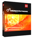 AIDA64 Extreme Edition 7 (пожизненная лицензия) (Ключ)