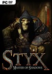 Styx: Master of Shadows (Steam ключ) Region Free