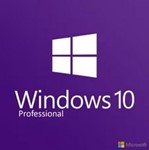 Microsoft Windows 10/11 Pro (ключ)