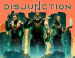 Disjunction (GOG ключ) Region Free