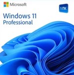 Microsoft Windows 11 Pro (ключ)