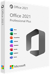 Microsoft Office 2021 Pro Plus (онлайн активация)
