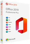 Microsoft Office 2019 Pro Plus (активация по телефону)