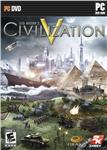 Civilization V 5 (Steam) RegionFree
