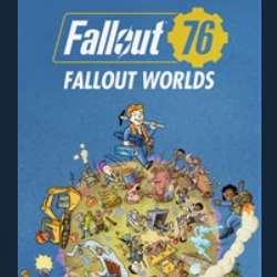Fallout 76 | Лицензионный Key  + ПОДАРОК