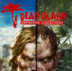 ✅Dead Island Definitive Collection 🔑 Лиц Ключ + 🎁
