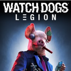 ✅🎮WATCH DOGS: LEGION 🔑 КЛЮЧ+VPN+🎁