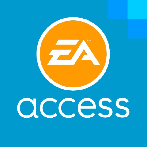 Скриншот EA Access - EA Play на 12 Месяцев. Region Free