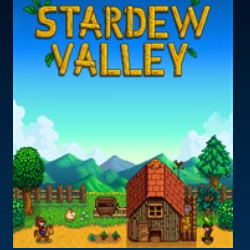 ✅ Stardew Valley. 🔑 Лиц. Ключ + GIFT 🎁