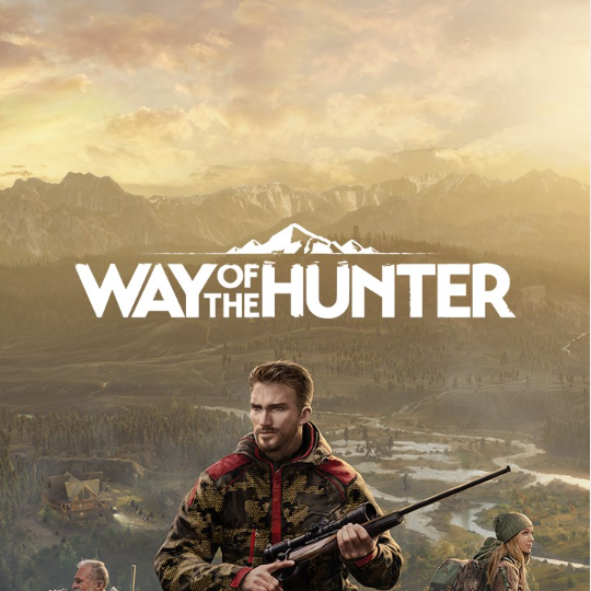 Way of the Hunter. Way of the Hunter ps5. Way of the Hunter: Elite Edition. Way of the Hunter ps5 карта. Hunt ps5