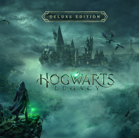 🎮 Hogwarts Legacy Digital Deluxe - Steam. 🚚FAST + 🎁