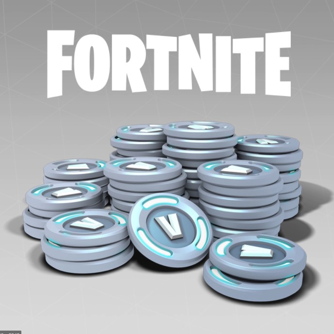 🍰FORTNITE 1000✦2800✦5000✦13500 V-BUCKS KEY🔑GLOBAL🎁