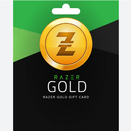 💴RAZER GOLD 1-300 USD💲КЛЮЧ GLOBAL🌏ГАРАНТИЯ🌟24/7