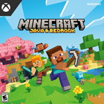 MINECRAFT: JAVA & BEDROCK ДЛЯ ПК КЛЮЧВСЕ СТРАНЫ
