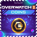 OVERWATCH 2 МОНЕТЫ/ЖЕТОНЫ/НАБОРЫ⭐BATTLE.NET/XBOX⭐+