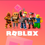 Регистрация аккаунта ROBLOX  РЕГИОН США