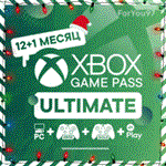 ????XBOX GAME PASS ULTIMATE 1-19 МЕСЯЦЕВБЫСТРО+ЦЕНА