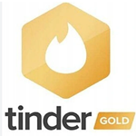 ️TINDER GOLD 1-12 МЕСЯЦЕВКЛЮЧ GLOBALГАРАНТИЯ⭐️24/7