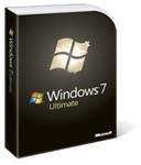 Windows 7 Ultimate | Максимальная