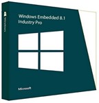 Windows Embedded 8.1 Industry Pro